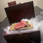 Koukyuu Private rooms Yakiniku LAMP Isesaki Tsunatori Ten - 