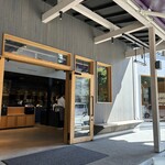 SAWAMURA ROASTERY KARUIZAWA - 