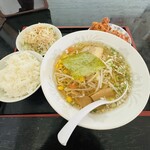 中華料理 翔龍 - 