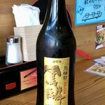 たこ焼酒場 たこ宗 - 