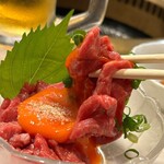 焼肉まるふく - 