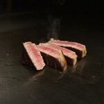 Wagyu teppanyaki steak house Kiyomizu 創 SOU - 