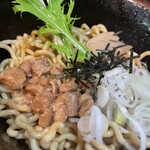 Abura-soba Senmon Ten Hama Soba Hon Ten - 