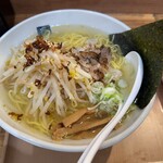 つけ麺いちろく - 