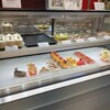 お菓子工房hinata - 料理写真:夕方でシュークリームは最後の一個gets