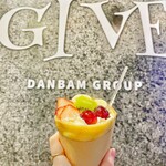 Dessert Salon GIVE - 