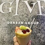 Dessert Salon GIVE - 