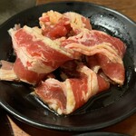 Shichirin Yakiniku Anan Kichijoji Ten - 