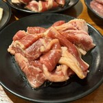 Shichirin Yakiniku Anan Kichijoji Ten - 