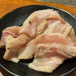 Shichirin Yakiniku Anan Kichijoji Ten - 