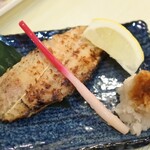 炭火焼き・鮮魚料理 よりみち - 