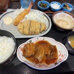 Tonkatsu Naoe - 