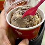 Thirty-One Ice Cream to Go Ekoda Eki Mae Ten - 