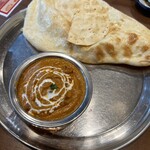 インド&ネパール料理 クマリカレー - 