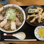 Soba Dokoro Taki - 