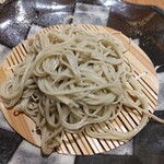 蕎麦 流石 - 