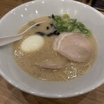 Ippudo Ginza Higashiten - 