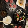 Yakiniku Makiryori Karasuma Rock Kyobashi Ten - 