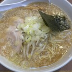 Hustle Ramen Honma Kinshicho Ten - 