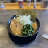 Iekei Ramen Sakuraya - 