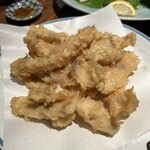 Seafood Zan - 