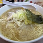 Hustle Ramen Honma Kinshicho Ten - 