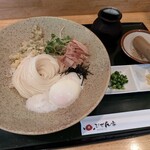 五島うどん びぜん家 - 料理写真: