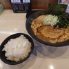 麺匠 文蔵 - 料理写真: