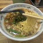 Ramen Jan Sakaihonten - 