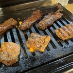 Yakiniku Matsu no Kura - 