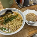 Ramen Jan Sakaihonten - 