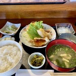 食・蔵一 - 料理写真: