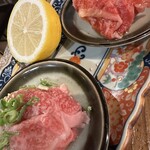 Yakiniku Taishu Sakaba Shin Nikuyakiya Shinmachi Horie Ten - 