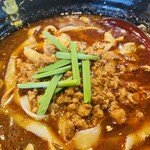 劉家 西安刀削麺 - 