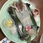 Seafood Ya Hakodate Hon Ten - 