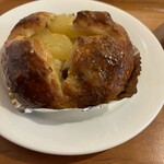 CAFE & PAN Pansa - 