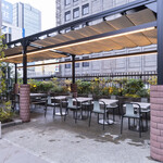 KANPAI TERRACE - 