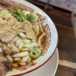 Ramen Daruma Shokudo - 