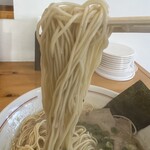 Hakata Tonkotsu Ippo Kasuga Ten - 麺が美味かったー