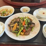 中華料理 香香 - 料理写真: