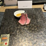 肉割烹 加賀屋 - 