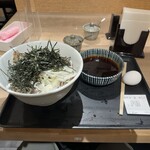 Soba Orenodashi GINZA5 - 