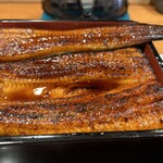 Unagi no Naruse Kadoma Ten - 