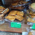 武蔵屋米菓 - 料理写真: