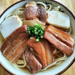 Yanbaru Soba - 