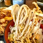 Soba Sadaharu - 