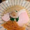 Tokyo Style Noodle Hotate Biyori - 