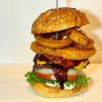 2TONE BURGER - 