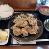 大衆食堂柴さん