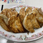 Gyoza no Osho Tsunashimaekimaeten - 